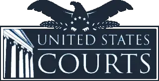 US Courts Logo